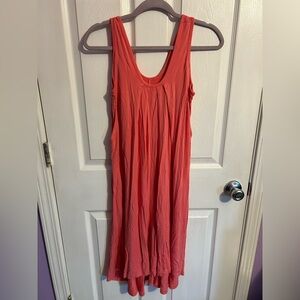 Petite Coral Latched Mama Momper